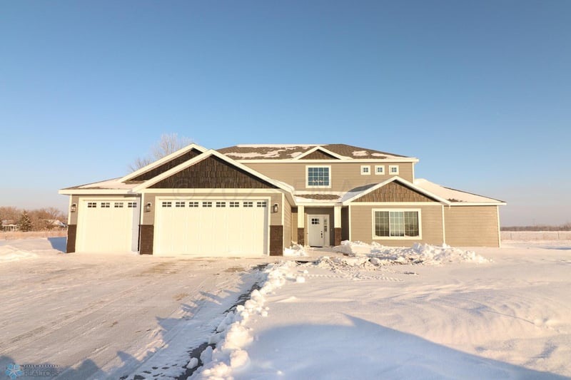 202 19th Cir SE, Barnesville, MN 56514