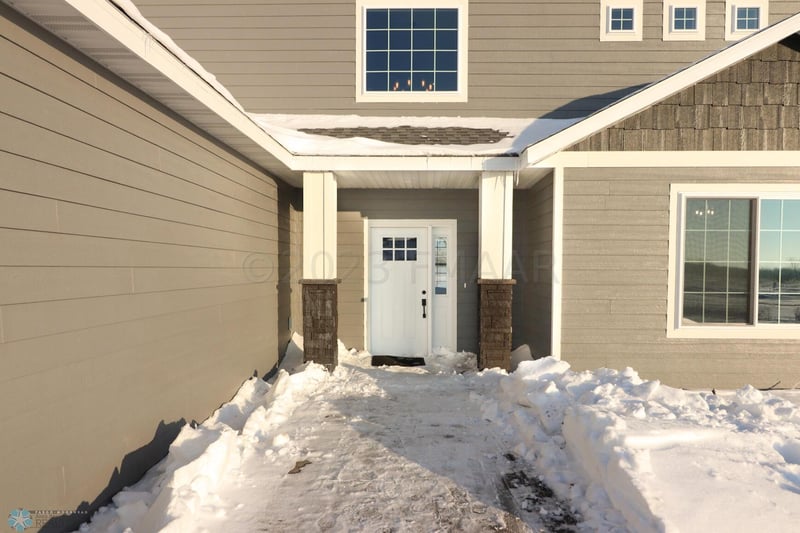 202 19th Cir SE, Barnesville, MN 56514