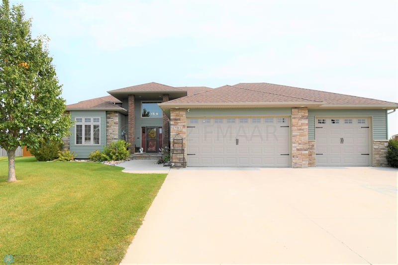 501 13th St NE, Dilworth, MN 56529