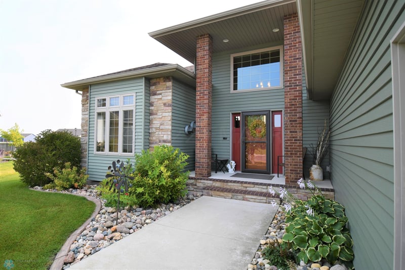 501 13th St NE, Dilworth, MN 56529