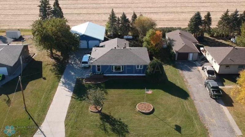 2103 160 Ave S, Comstock, MN 56525