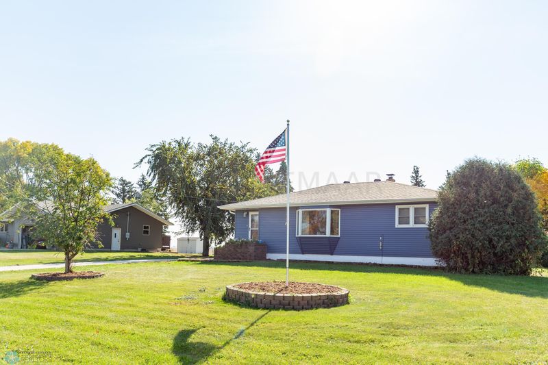 2103 160 Ave S, Comstock, MN 56525