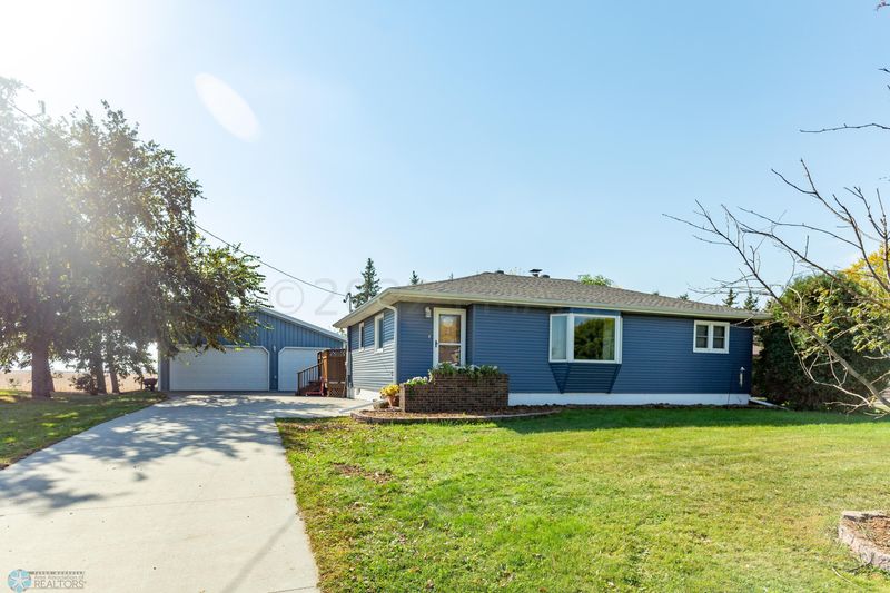 2103 160 Ave S, Comstock, MN 56525