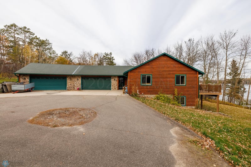 26267 Green Acres Ave, Osage, MN 56570