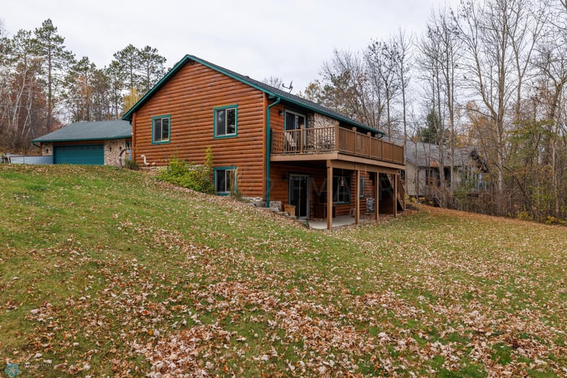 26267 Green Acres Ave, Osage, MN 56570