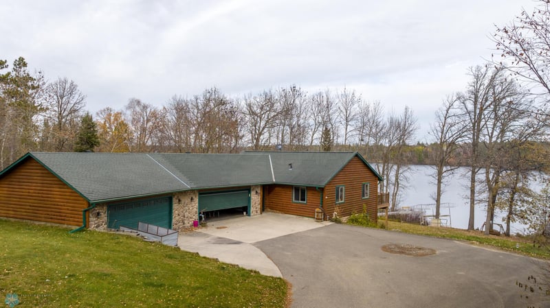 26267 Green Acres Ave, Osage, MN 56570