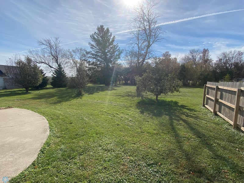 205 2nd St, Borup, MN 56519