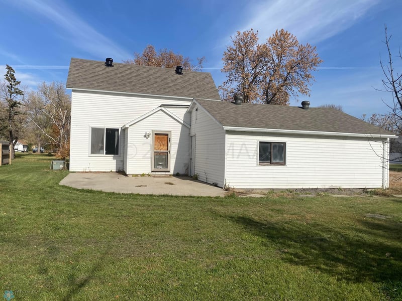 205 2nd St, Borup, MN 56519