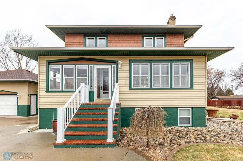 7277 52 Hwy S, Sabin, MN 56580