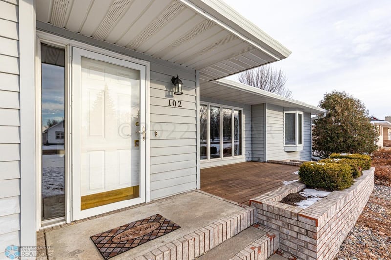 102 Park Ave E, Hendrum, MN 56550