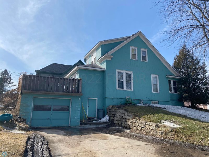 1124 Vine St N, Fergus Falls, MN 56537