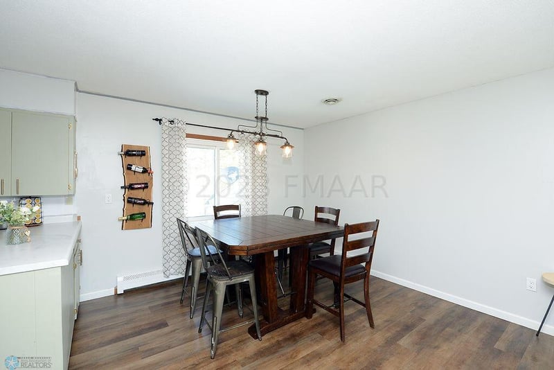 124 Park Ave E, Hendrum, MN 56550