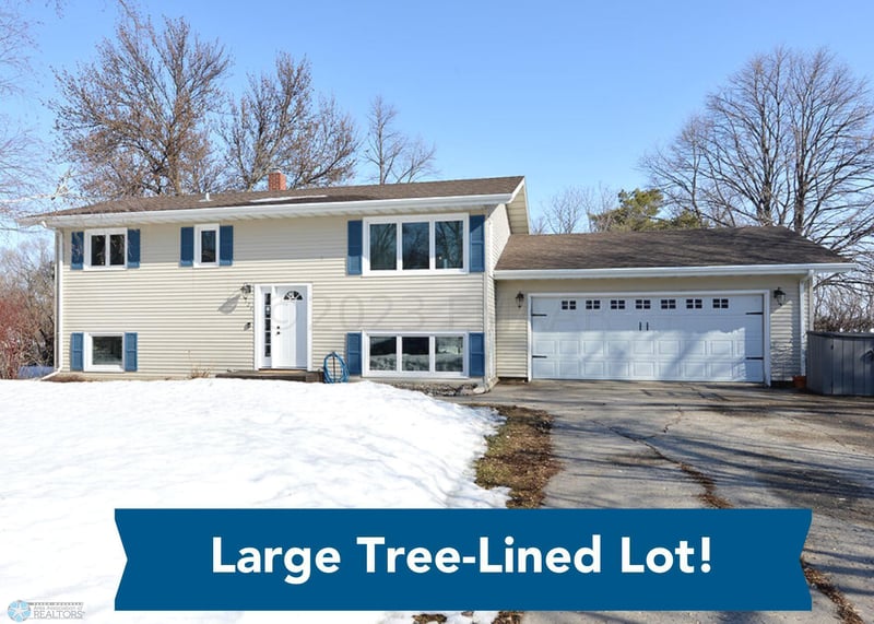 124 Park Ave E, Hendrum, MN 56550
