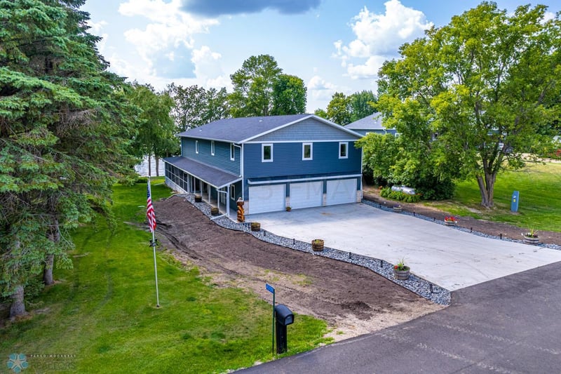 43109 Lida View Ln, Vergas, MN 56587