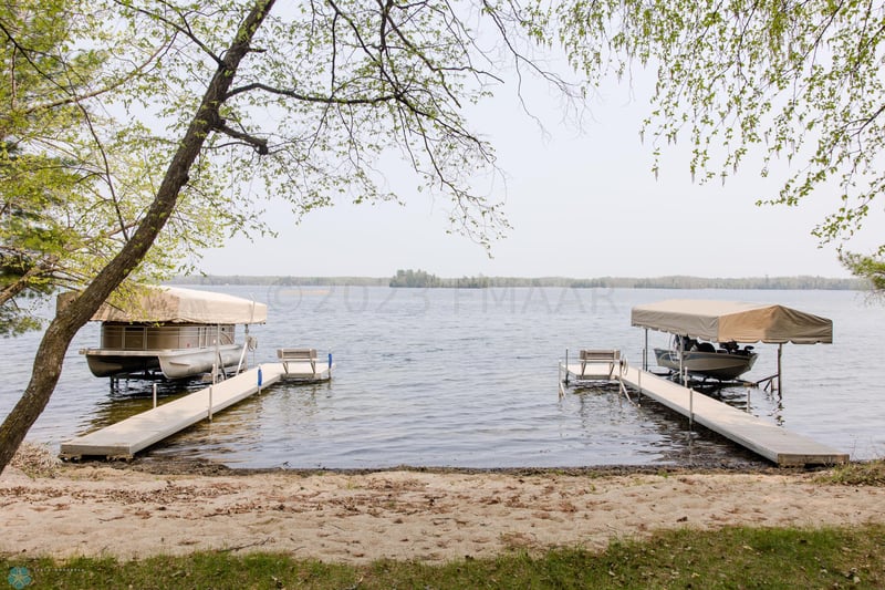 24847 Walden Rd, Rochert, MN 56578