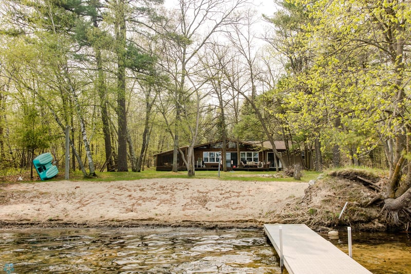 24847 Walden Rd, Rochert, MN 56578