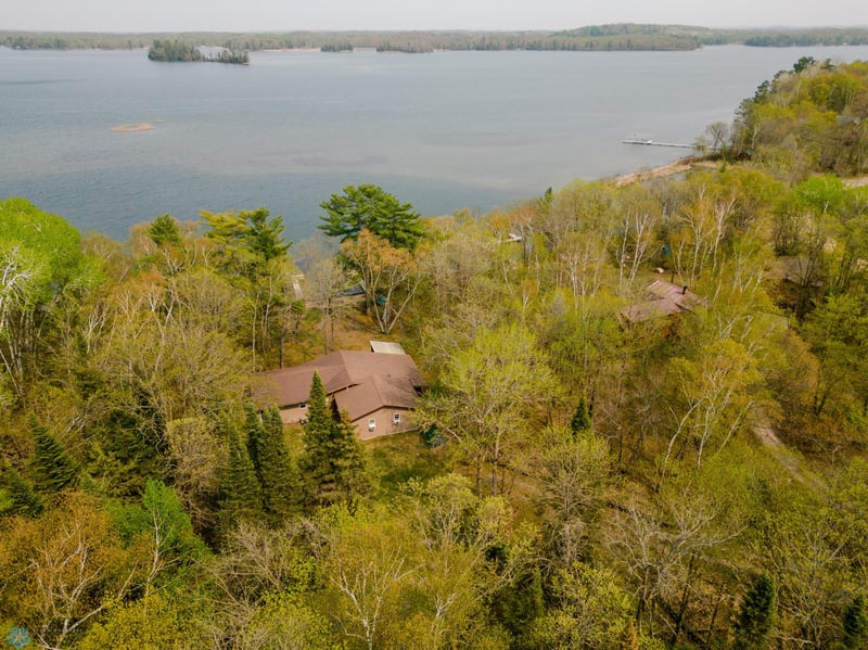 24847 Walden Rd, Rochert, MN 56578