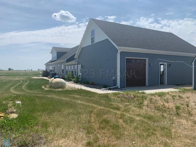1406 County Rd 52, Barnesville, MN 56514