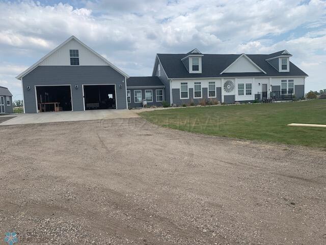 1406 County Rd 52, Barnesville, MN 56514
