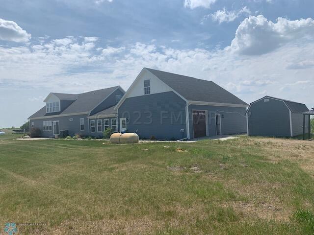 1406 County Rd 52, Barnesville, MN 56514