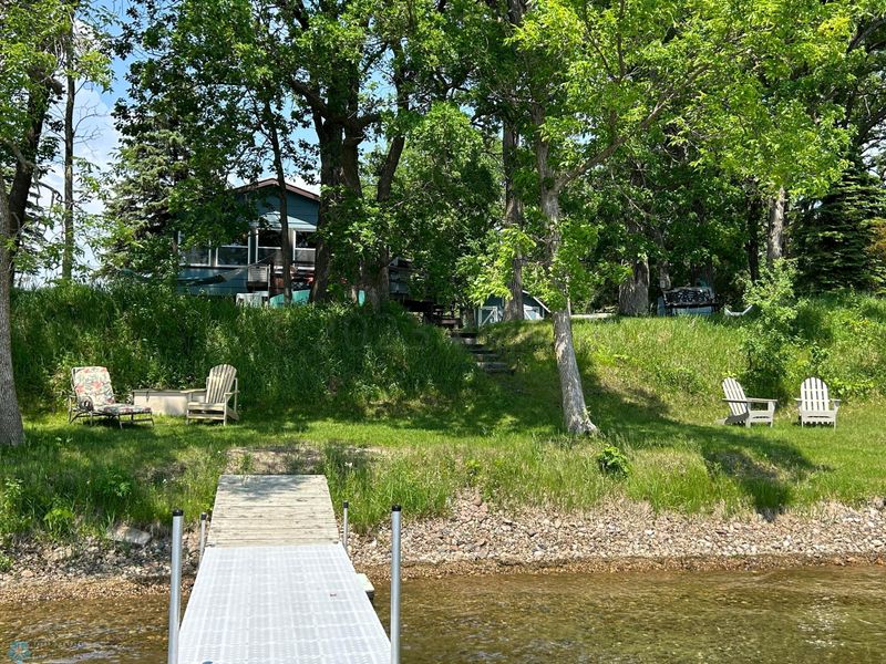 14526 Thomas Rd, Lake Park, MN 56554