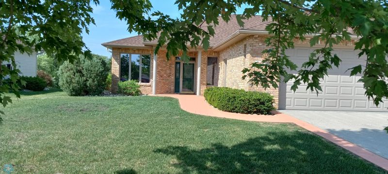 1609 Windstone Way, Fergus Falls, MN 56537