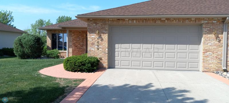 1609 Windstone Way, Fergus Falls, MN 56537