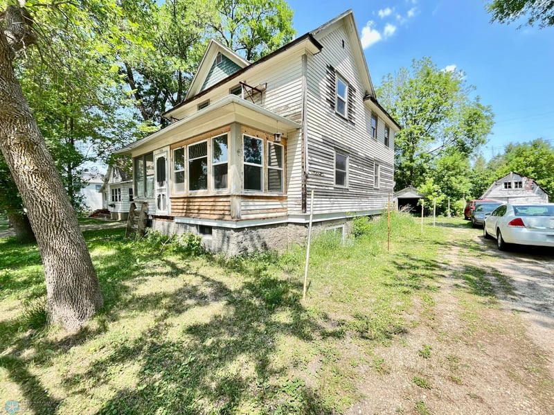 504 State Highway 55, Wendell, MN 56590