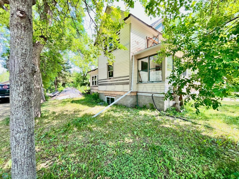 504 State Highway 55, Wendell, MN 56590