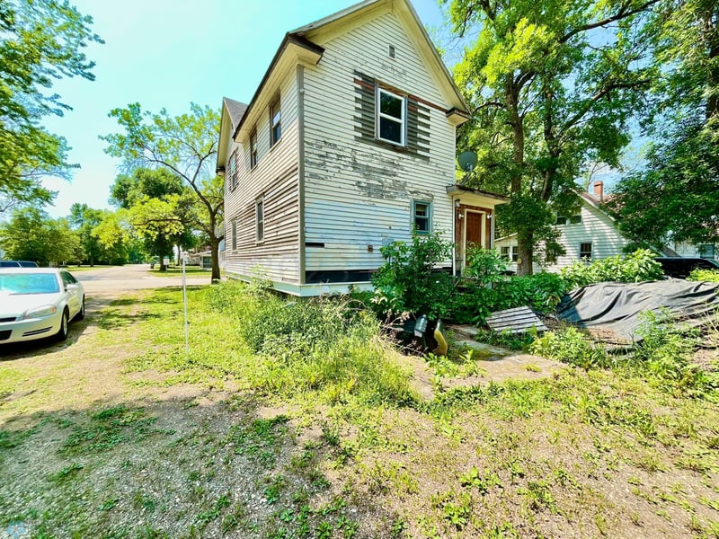 504 State Highway 55, Wendell, MN 56590