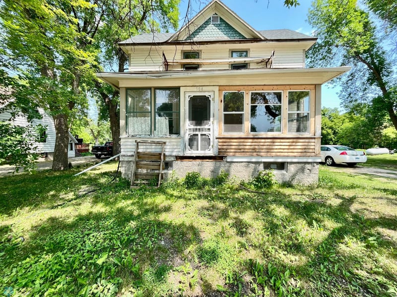 504 State Highway 55, Wendell, MN 56590