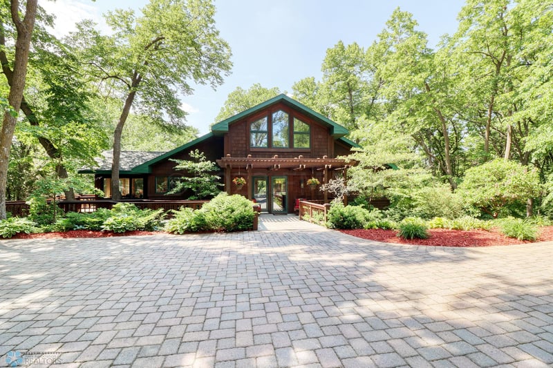 19201 Quartz Rd, Clitherall, MN 56524