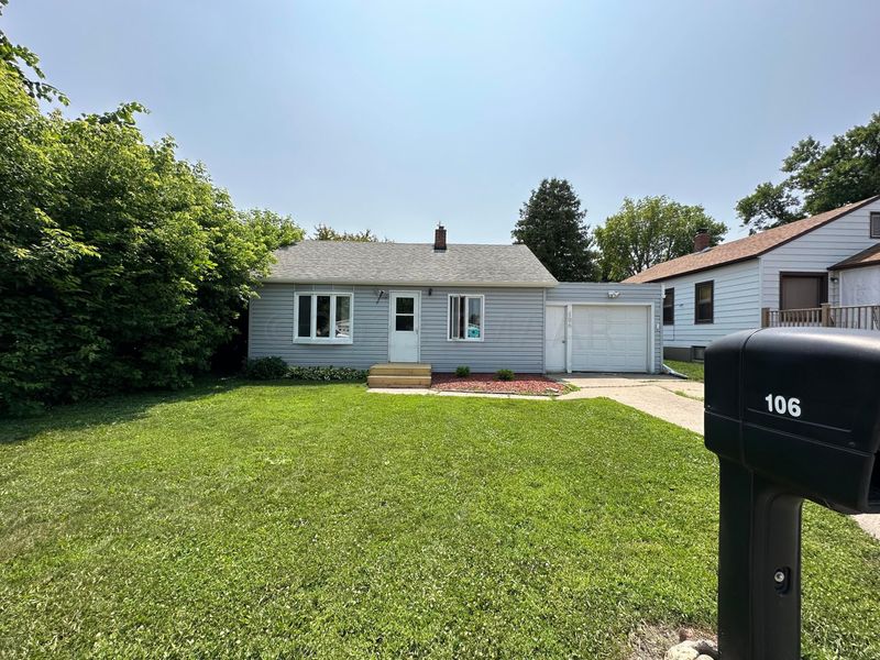 106 1st Ave SW, Dilworth, MN 56529
