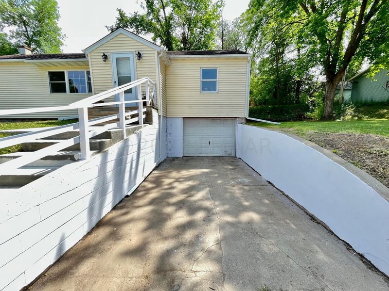 101 Beech Ave W, Fergus Falls, MN 56537