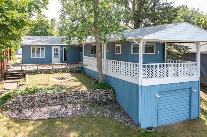13952 Elmer Hanson Dr SE, Mentor, MN 56736