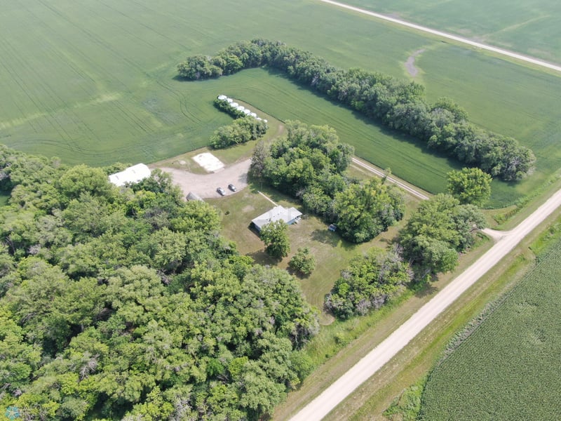 3114 150th St, Shelly, MN 56581