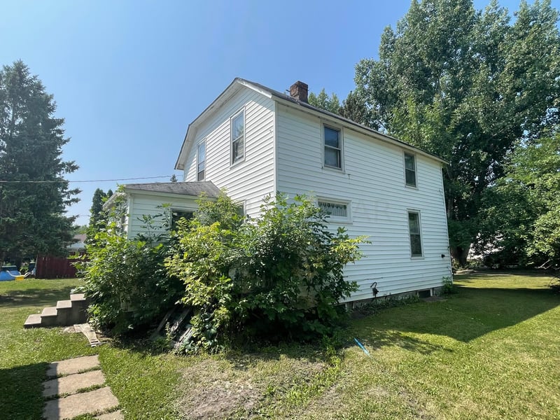 351 Rice St S, Hendrum, MN 56550