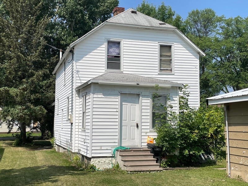 351 Rice St S, Hendrum, MN 56550