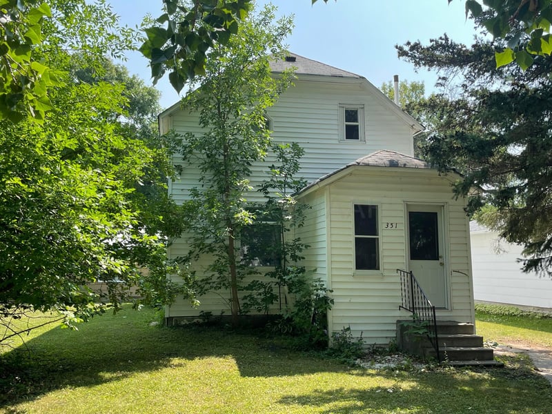 351 Rice St S, Hendrum, MN 56550