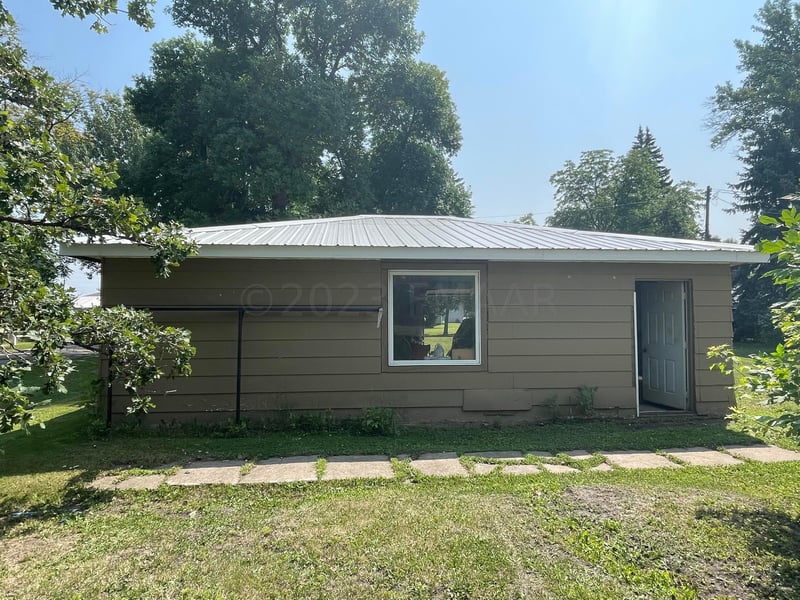 351 Rice St S, Hendrum, MN 56550