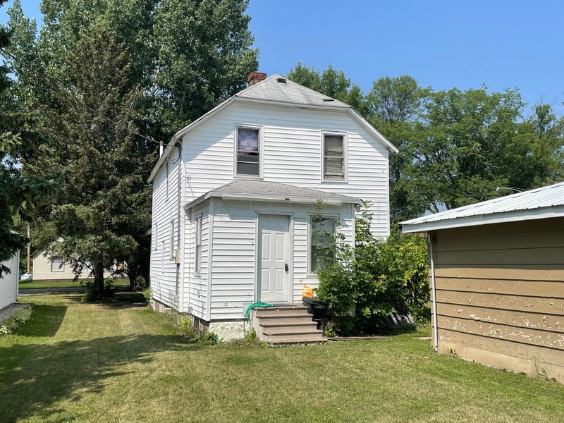 351 Rice St S, Hendrum, MN 56550