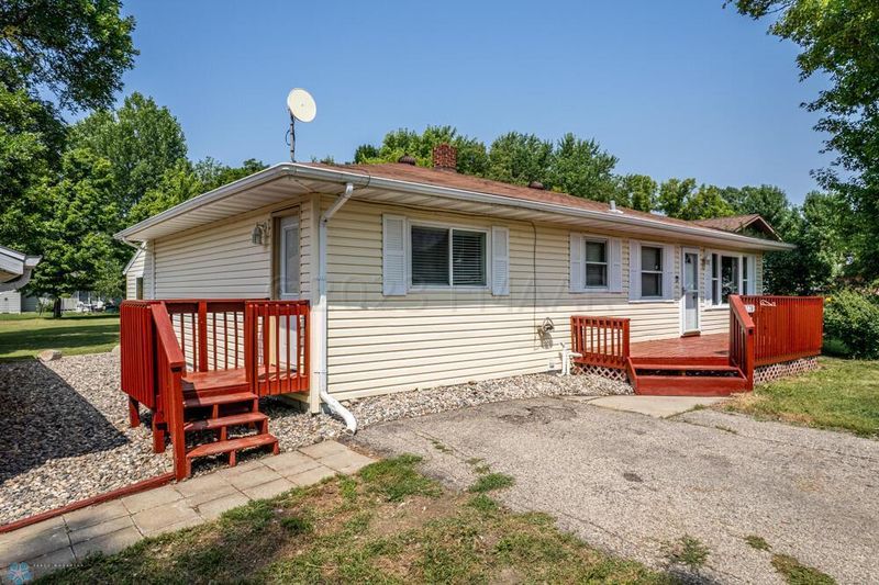5026 5th St, Lake Park, MN 56554