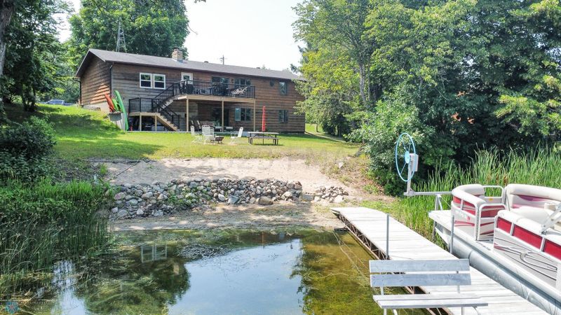 12709 Dorff Beach Rd, Audubon, MN 56511