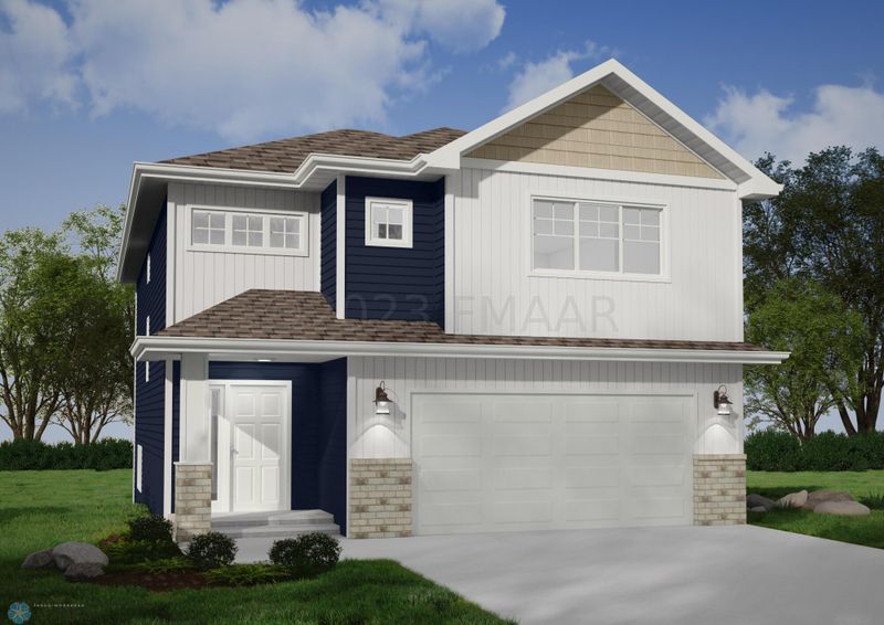 3820 18th St S, Moorhead, MN 56560
