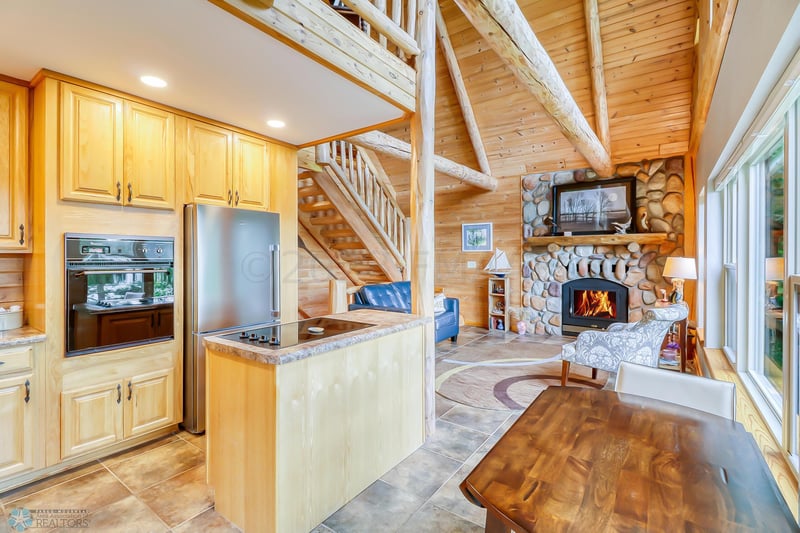 37875 Red Top Rd, Ponsford, MN 56575