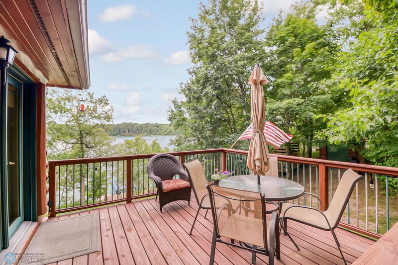 37875 Red Top Rd, Ponsford, MN 56575