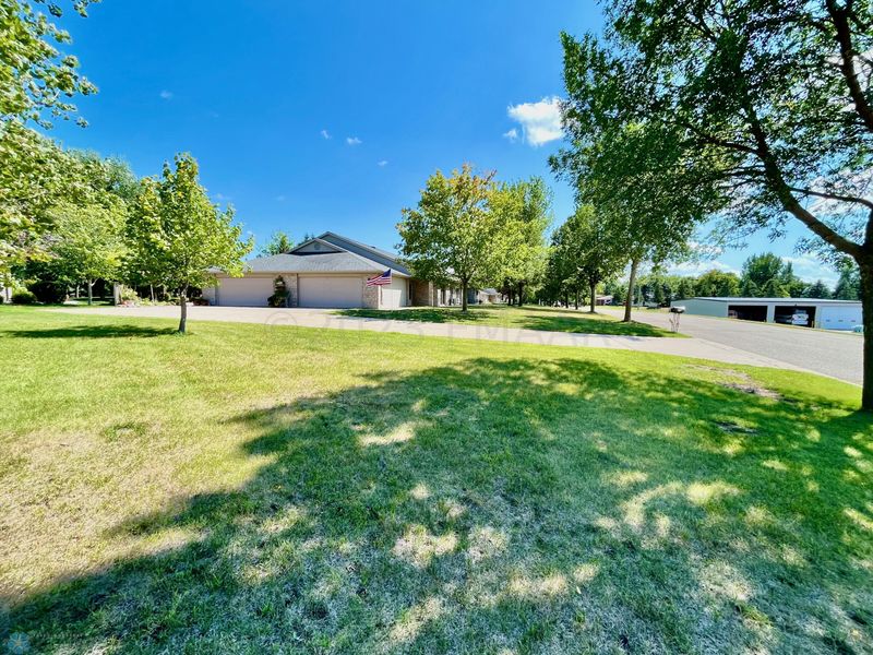 1036 First Ave, Fergus Falls, MN 56537