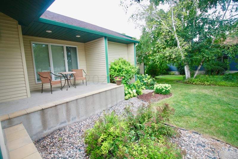 201 Fairway Ct, Breckenridge, MN 56520