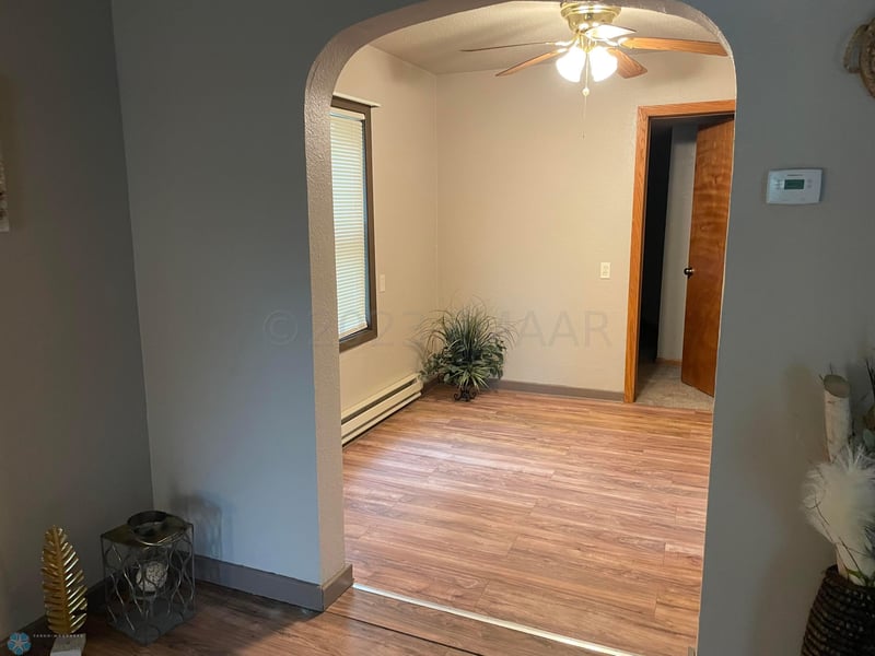 534 5th St, Campbell, MN 56522