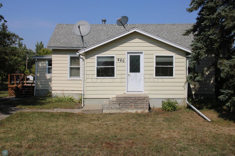 460 Elm St, Georgetown, MN 56546